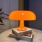 Lampe champignon