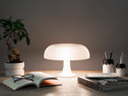 Lampe champignon